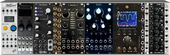 My mere Eurorack