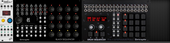 My troppo Eurorack