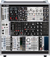 Studio Rack Oulu25