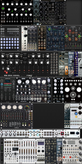 Current Rack 2