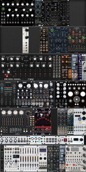 Current Rack 2