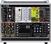 My causeless Eurorack