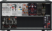 My wartlike Eurorack