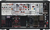 My wartlike Eurorack