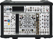My unhurt Eurorack