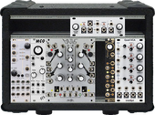 My unhurt Eurorack