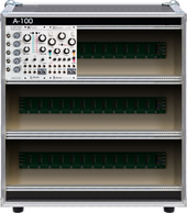 My contained Eurorack