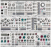 My annoying Eurorack