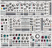 My annoying Eurorack