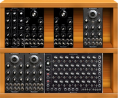 My dumb Eurorack