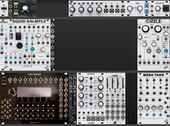 My Wishlist Eurorack