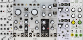 My wageless Eurorack