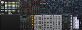 Eurorack Go