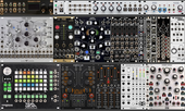 My normal Eurorack
