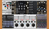Audio mangler