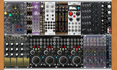 Audio mangler