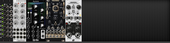 104 Behringer Rack