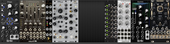 104 Behringer Rack