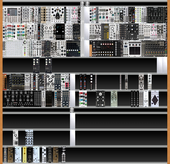 System with Gliss i