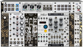 Palette 4U Techno Setup