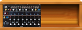 My preschool Eurorack