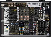 My travel rack