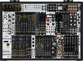 My travel rack