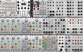 Misc x ARP 2500 x Serge (copy)