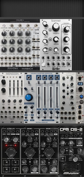 42 HP B rack (copy)