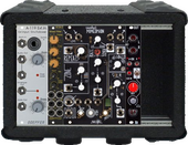 POD - Processing Port