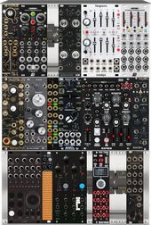 My Current Eurorack