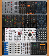 Rack 1