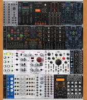 Rack 1