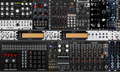 7u 104hp Future Rack 1