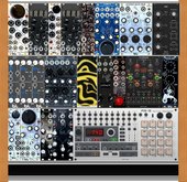 My said Eurorack (copy)