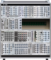 My talcose Eurorack