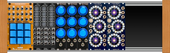 My jannock Eurorack