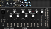 My blooming Eurorack