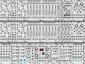 My bragging Eurorack