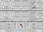 My bragging Eurorack