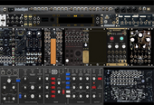 104hp - !!!! ACTUALLY my next build (alternative new studio)