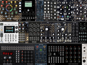 Make Noisig Dreamrack 3x104