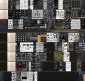 Eurorack - 5/18/25 (copy) (copy)