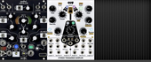 My truer Eurorack