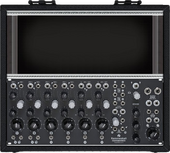 Dirty Mixer