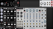 Cascadia Expander