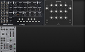 My buxom Eurorack