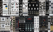My sluggish Eurorack