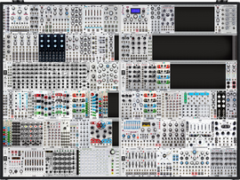 All modules 4 box A Bottom Left