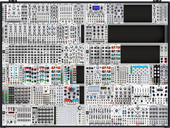 All modules 4 box A Bottom Left